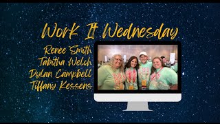 Work it Wednesday 9.24.25 How to Messenger Bingo Bash screenshot 5