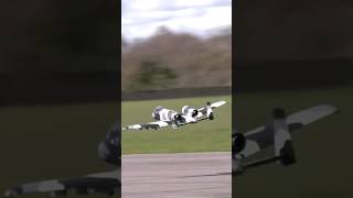 Menacing #RC A-10 takes to the sky