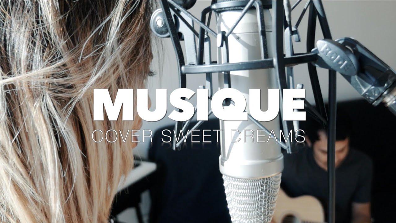 Sweet dreams - Cover by Emie Twice