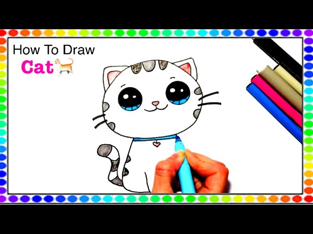 Desenho de gato galatico pintado e colorido por Usuário não registrado o  dia 14 de Outobro do 2016