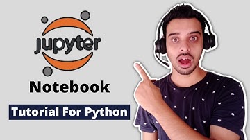 How to Install Jupyter Notebook for Python | Jupyter Notebook Tutorial in Hindi