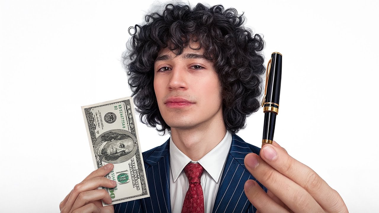 شغل جدید ما بعد از یوتوب💔