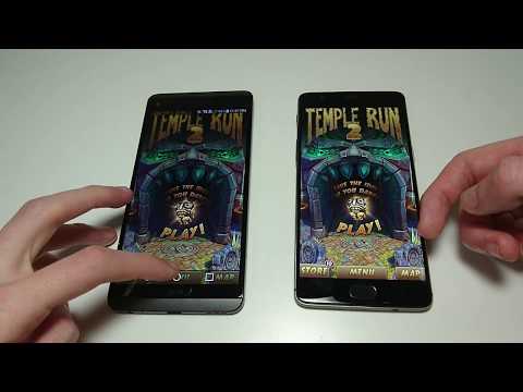 OnePlus 3T vs LG V20 Speed Test, Benchmark, Multitasking, Camera Speed