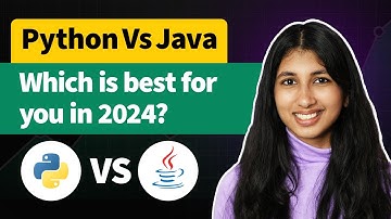 Python vs Java | Which one you should choose in 2024? | Python | Java | Machine Learning | GFG