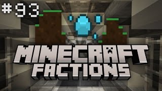 Minecraft Factions Let's Play: Episode 93 - RICH RAID!
