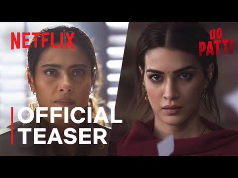 Do patti movie teaser download netflix filmywap moviesda tamilyogi