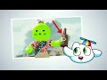 Beginning of video