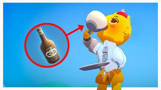 Famous DO NOT Play Super Battle Golf Like This Wealth