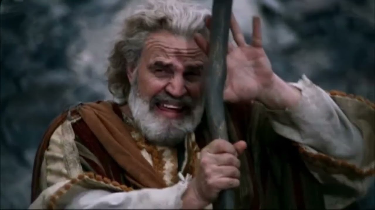 come follow me week 2 part 2