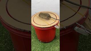 The Best Homemade Mouse Trap Idea Using A Plastic Bucket // Mouse Trap 2 #Rat #Rattrap #Mousetrap