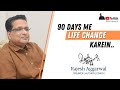 Change Your Life in 21 Days | Language : Hindi