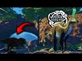 EU PRECISO CORRER!! Grupo de TSINTAOSAURUS!! | Prior Extinction (PT-BR)