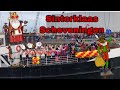 SINTERKLAAS INTOCHT SCHEVENINGEN   2019 HAVEN FREDERIK HENDRIKLAAN