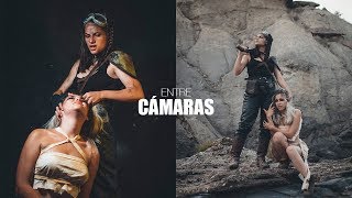 FOTOGRAFÍA PICTÓRICA | Entre Cámaras