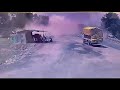 Dhule: Fatal accident on Mumbai Agra Highway  12 dead, 15 to18 injured