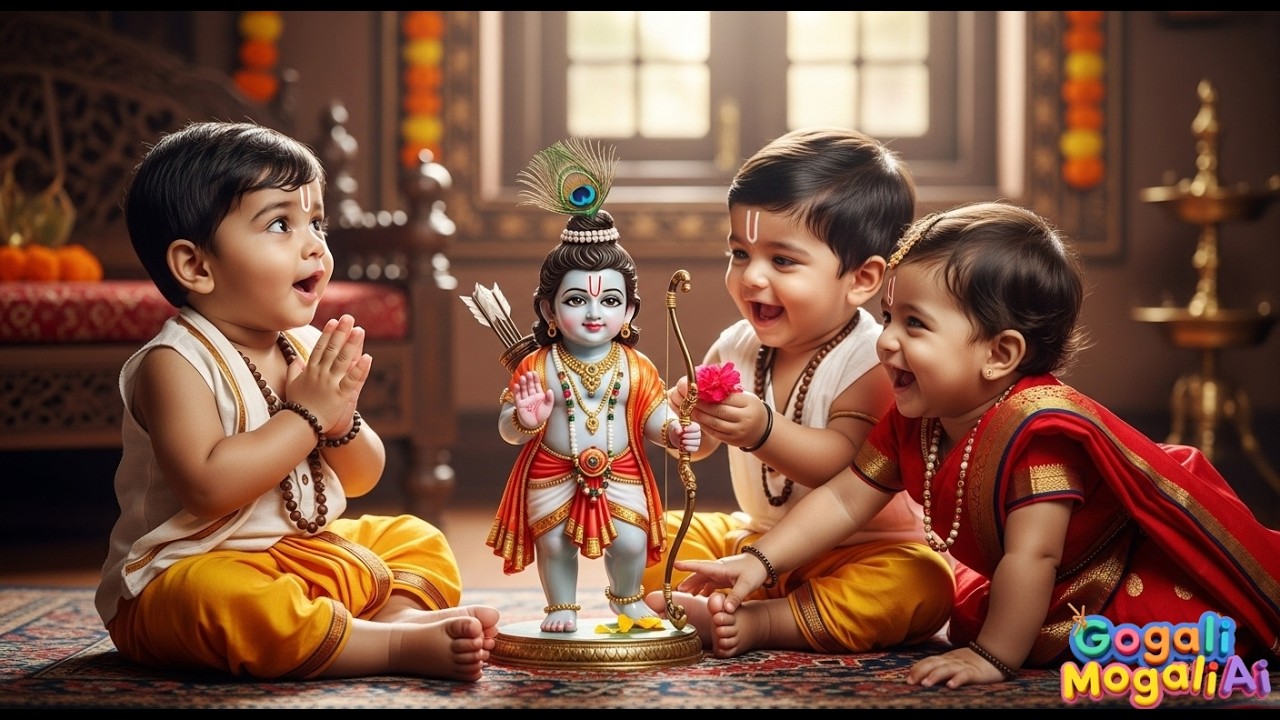 Ram Returns to Ayodhya | Diwali 2025 Grand Celebration | Shri Ram Mandir | Jai Shree Ram 🔥