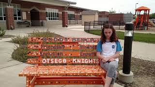 Green Clover Bracelet Sale Commercial