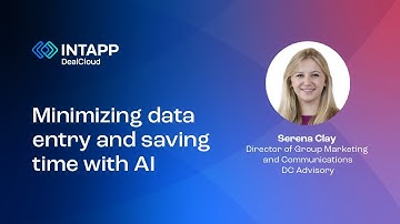 How DC Advisory uses AI to support business