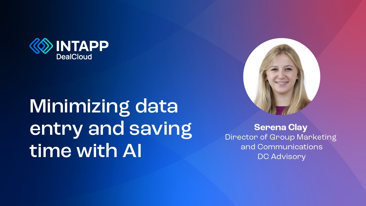 How DC Advisory uses AI to support business