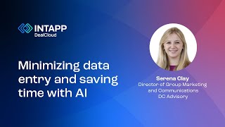 How DC Advisory uses AI to support business