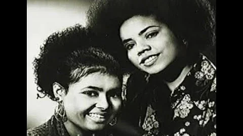 PAT & PAM - MY BABY AND I