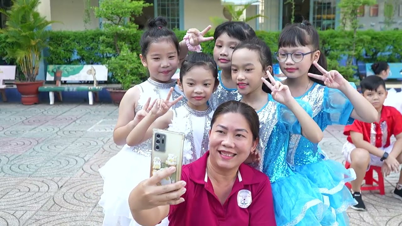 Phan Văn Trị - Sử ca học đường Recap