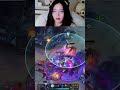 Dance with blade flower~ | #genki_ina on #Twitch