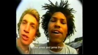 411vm - Europe (1995)