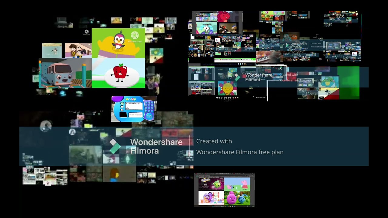 Mia Makes Cry Everything 13 Scream Edition