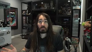 Another late stream