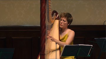 Maurice Ravel: Introduction et rondo CAROUSEL Chamber Music Ensemble, Wigmore Hall