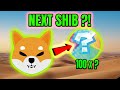 Next shiba inu   could this new memecoin explode   big catalysts 