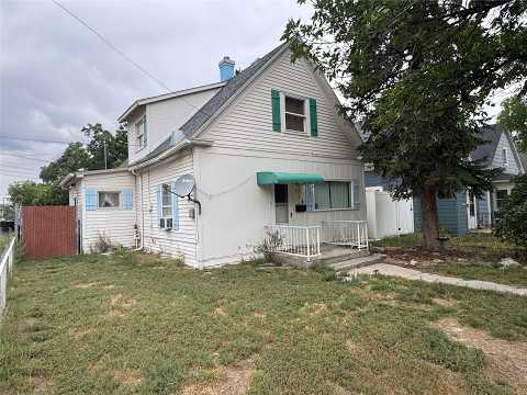 612 8th Street N, Great Falls, MT home video tour