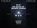 The Ghost of Frankel Avenue #fyp #horrortok #tiktoksg #scarystories #ghoststories