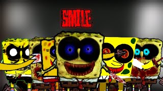 Scaretube Poop Slendybob 6: No Dead Sponge Tell No Tales