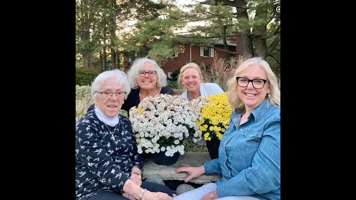 Elaine Fitzpatrick Goodwin Birthday   Forever Youn...