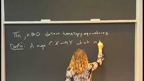 Intro to stable homotopy and spectra I