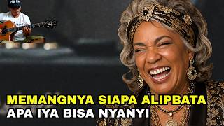 INI BARU EDAN ❗ Penyanyi Reaktor Ini Kena Prank Dikira Alip Ba Ta Cuma Biasa Main Gitar Biasa