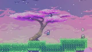 [Celeste] Chapter 7 C Side, Third Screen