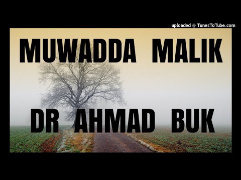 126 Muwadda Malik Dr Ahmad BUK