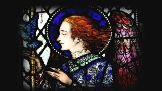 A Revel In Blue The Life And Work Of Harry Clarke