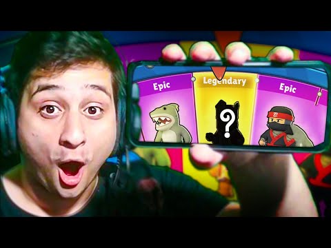 ამას ვერ დაიჯერებ stumble guys ubralod noobi