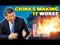 China meets hamas the middle east will never recover