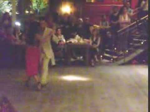 Oscar Busso y Pia Galiano (Paola)-Tango Poema-