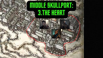 Middle Skullport: Part 3 - The Heart | Dungeon of the Mad Mage #dmguide #subscribe #dnd5e