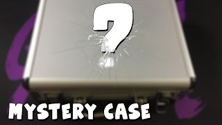 OPENING THE 10K SPECIAL MYSTERY CASE!