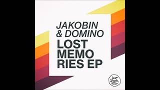 Jakobin & Domino - Hypnotica