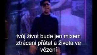 Ice-T - Colors (ČESKÉ TITULKY) by Amage