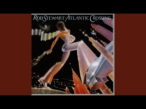 Putar Stone Cold Sober - Rod Stewart