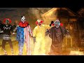 The Killer Clowns Came Back | FULL MOVIE